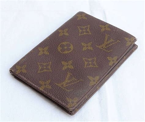 portefeuille louis vuitton occasion